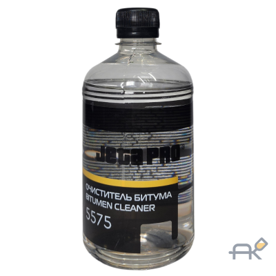 Очиститель Битума Jeta Pro 5575 500мл 